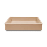 Vesl Rectangle Basin