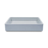 Vesl Rectangle Basin