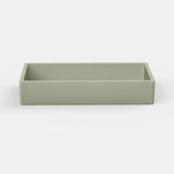 Vesl Rectangle Basin