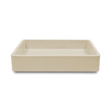 Vesl Rectangle Basin