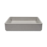 Vesl Rectangle Basin