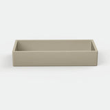 Vesl Rectangle Basin