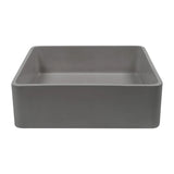 Vesl Square Basin