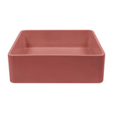 Vesl Square Basin