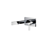 Vivo Wall-Spout Combo