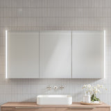 Denver Shaving Cabinet
