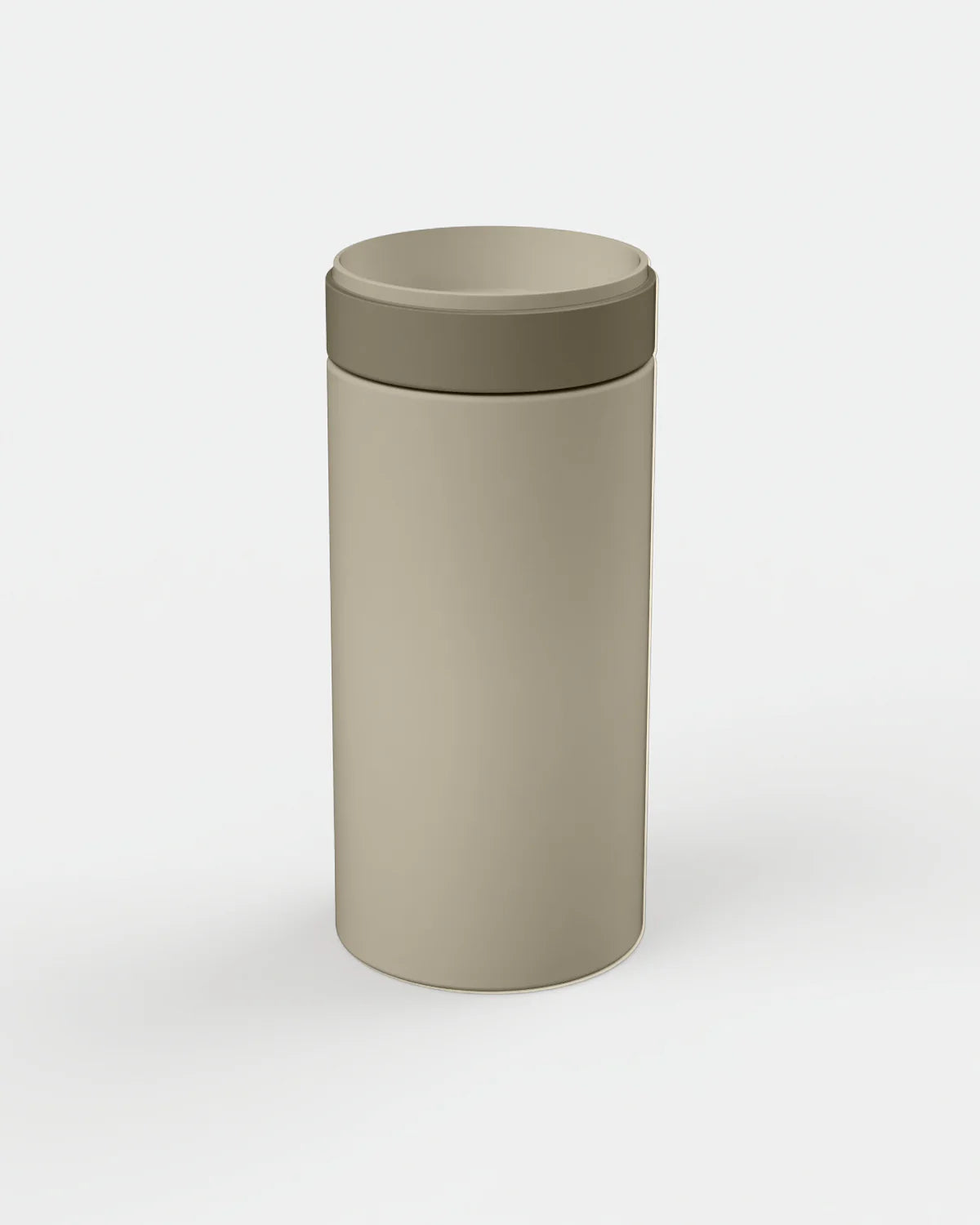 Stepp Circle Basin - Cylinder