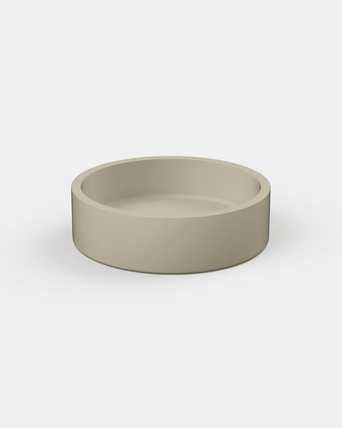 Hoop Basin