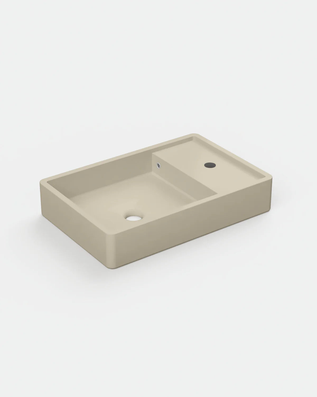 Shelf 03 Basin