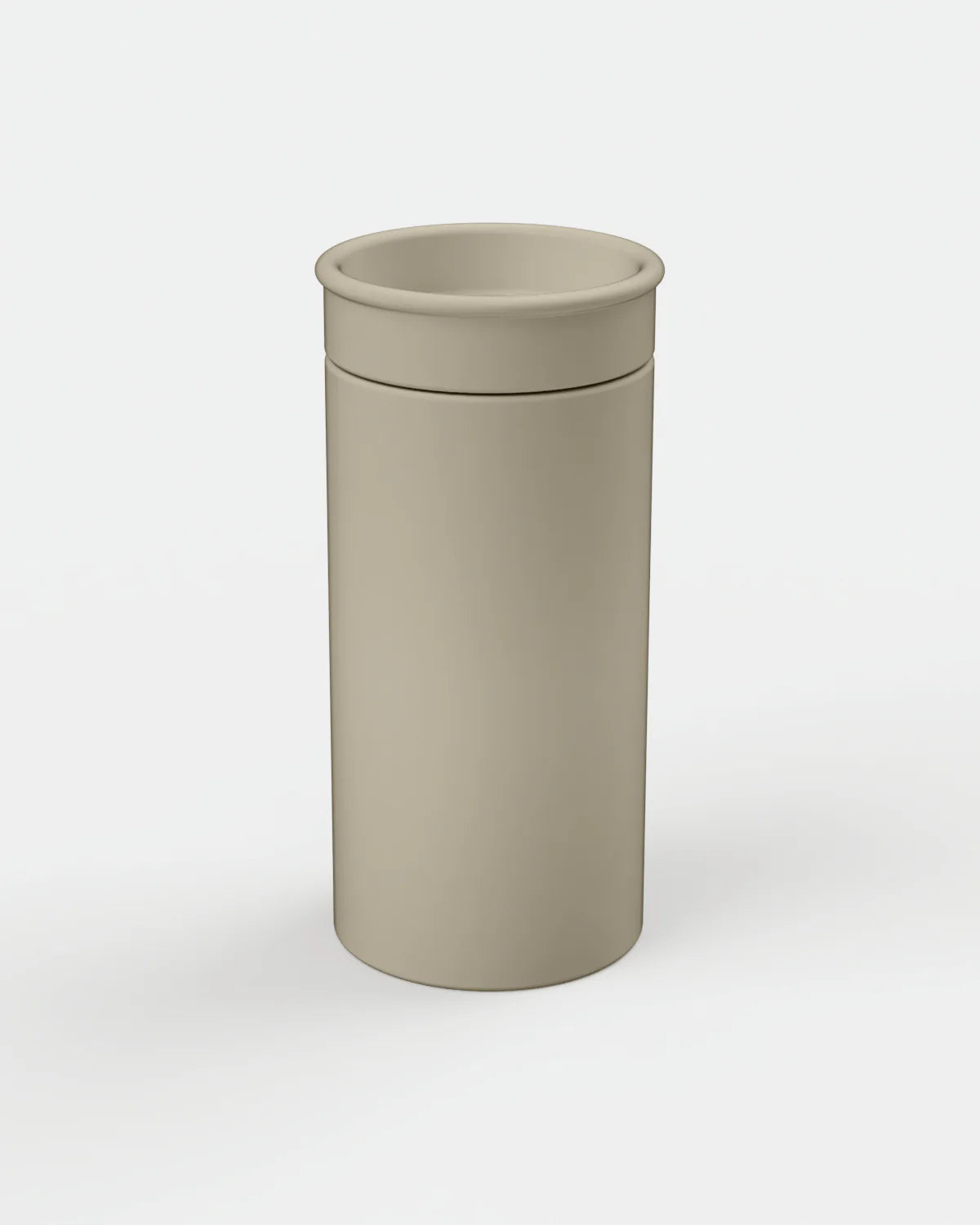 Tubb Basin - Cylinder