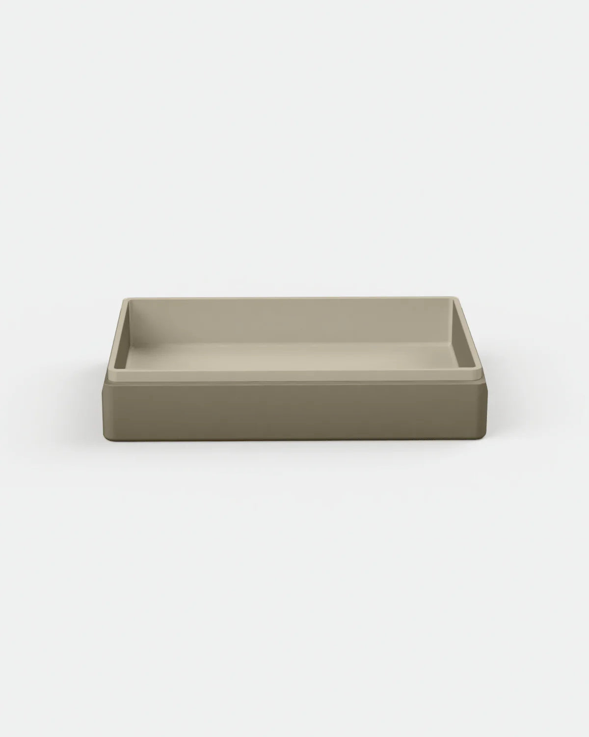 Prism Rectangle Basin