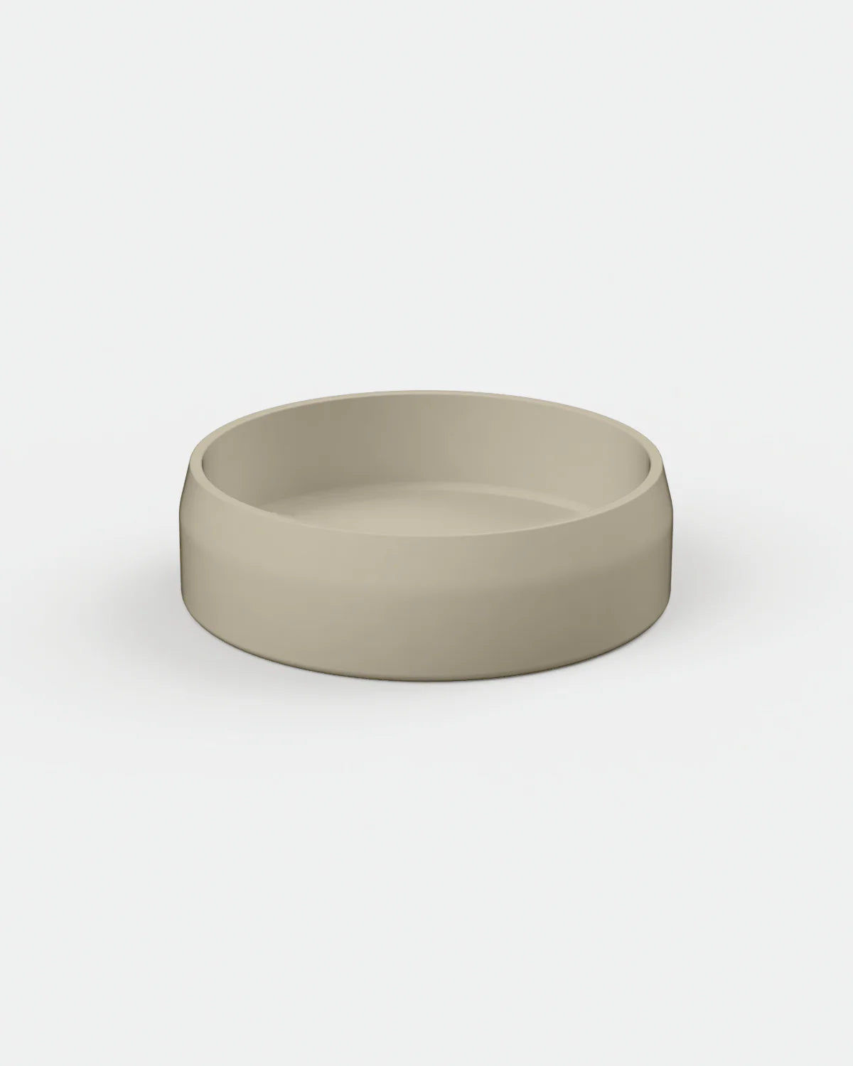 Prism Circle Basin