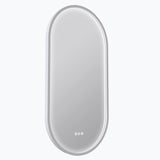 Kapsel Led Mirror