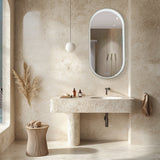 Kapsel Led Mirror