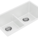 Fomos Sink 790 x 460mm – Double Bowl