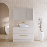 Nevada Plus Classic Vanity