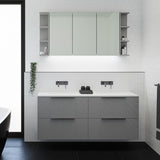 Sutherland Vanity