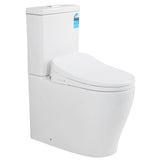 Zues Smart Bidet Toilet Suite