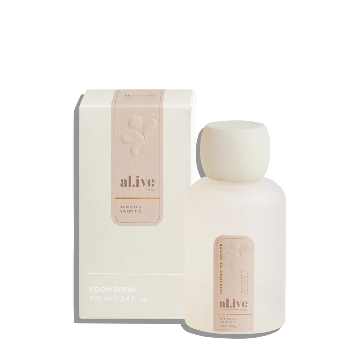 Alive Body Room Spray