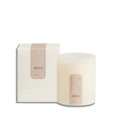 Alive Body Soy Candle