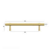 Astor Handle