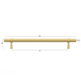 Astor Handle