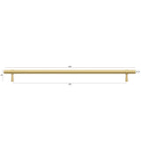 Astor Handle
