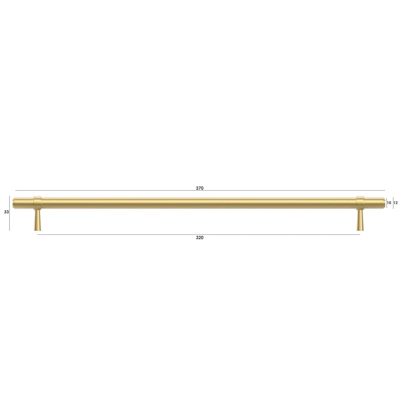 Astor Handle