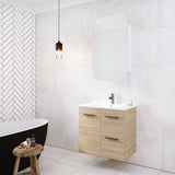 Bargo Vanity