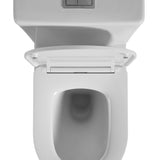 Avis Compact Toilet Suite