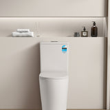 Avis Compact Toilet Suite