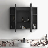 LED Bondi Shaving Cabinet
