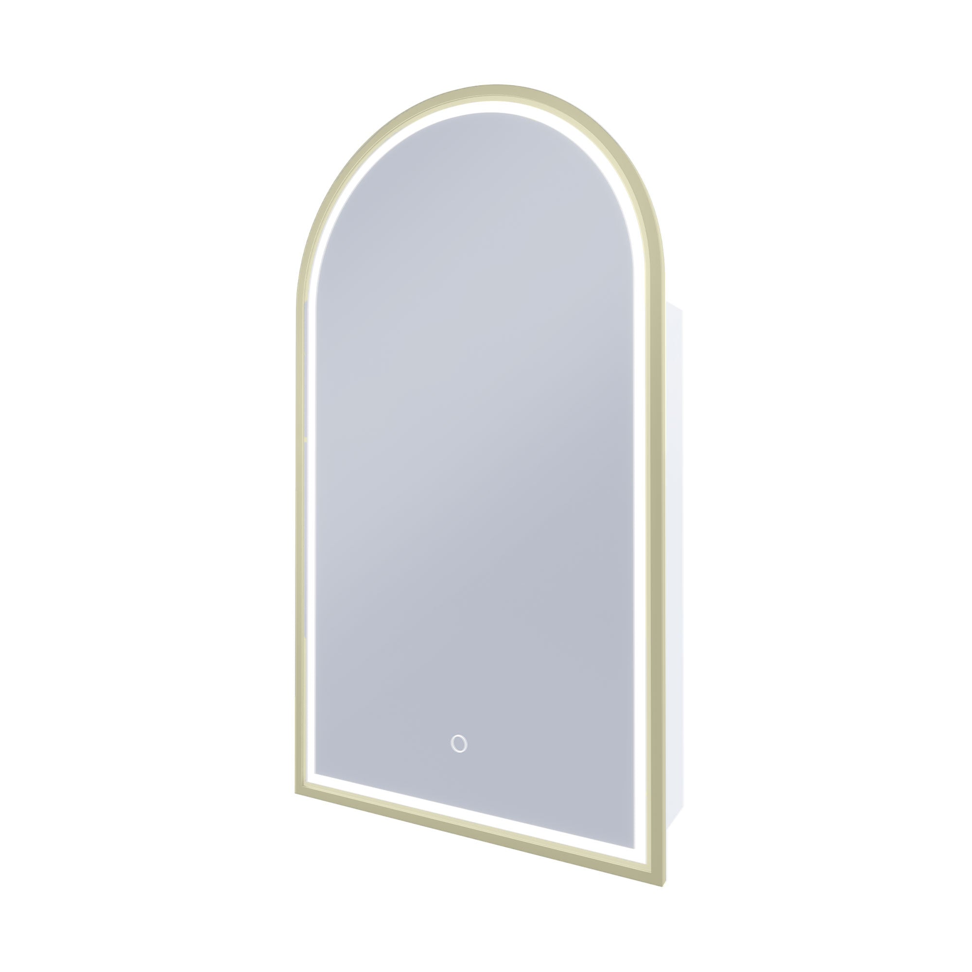 BLANCA LED SHAVING CABINET