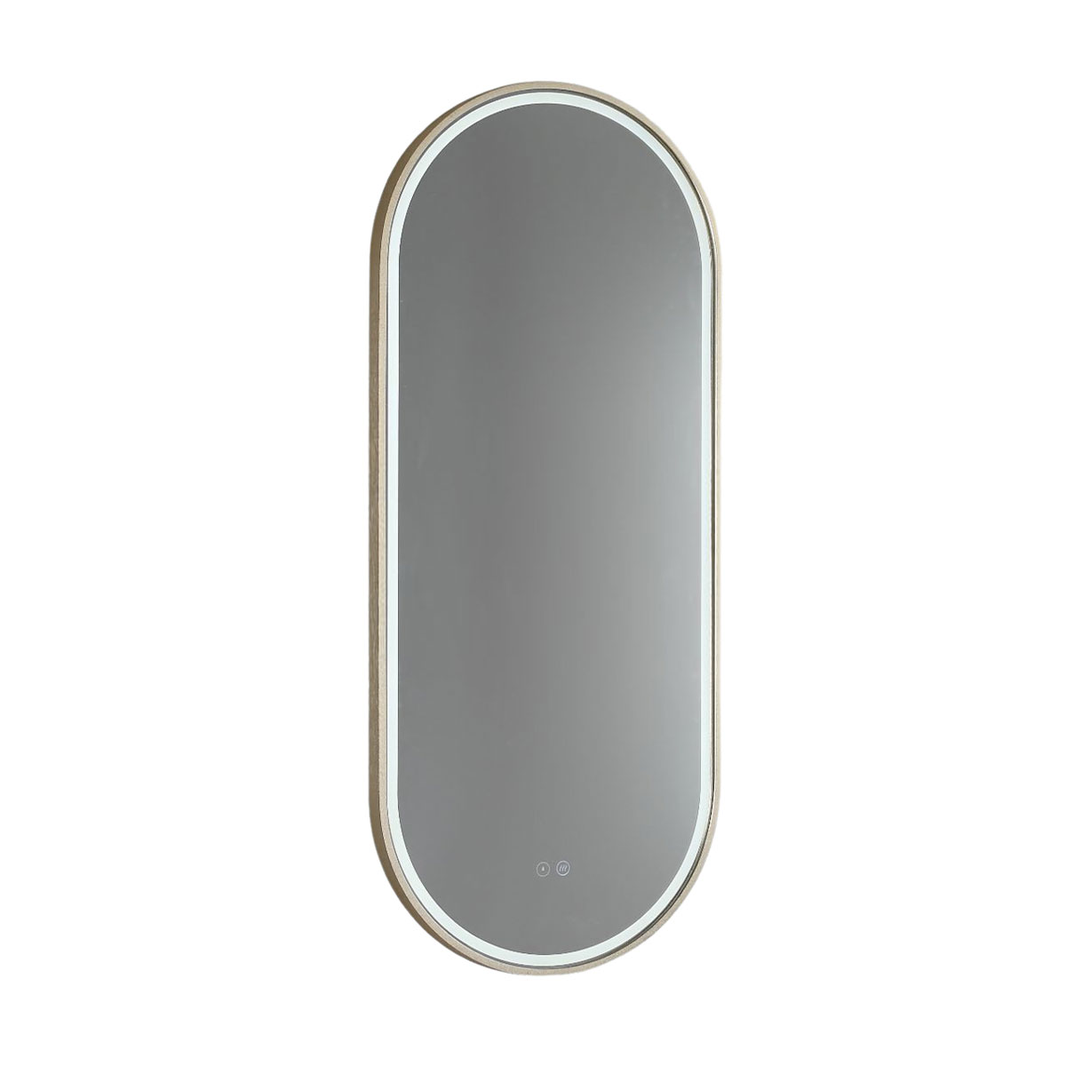 GREAT GATSBY LED MIRROR