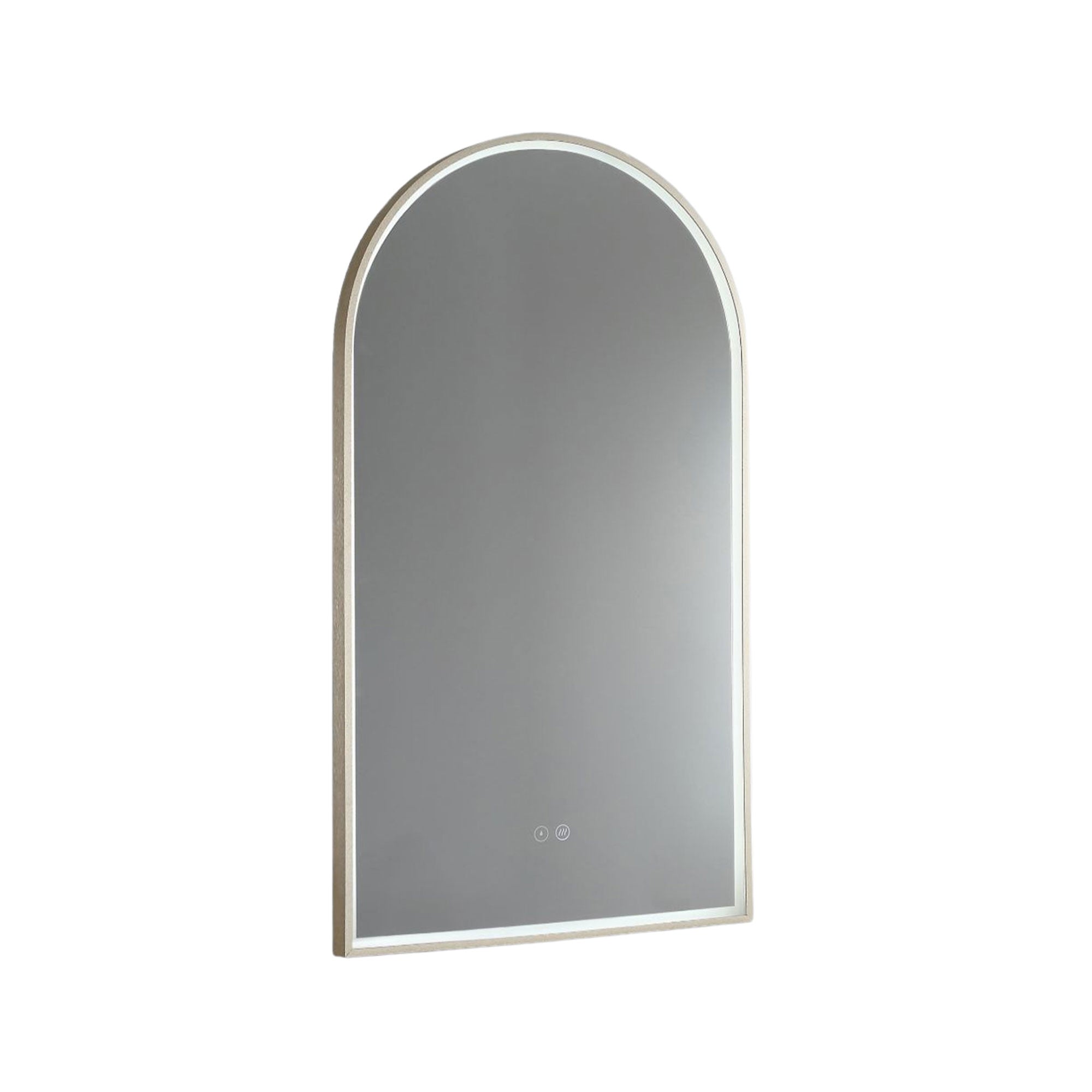 ARCH LED MIRROR