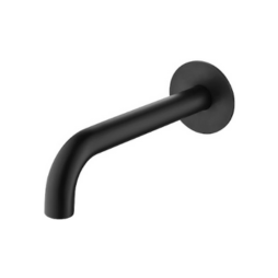 Mica Combo Mixer Curved Spout Upgrade – 150/240mm