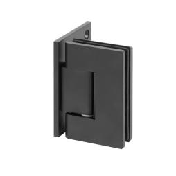 Shower Screen Hinge – Glass To Wall