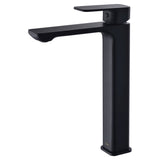 Seto Basin Mixer Tall