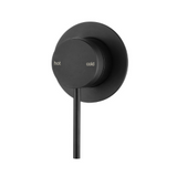 Mica Shower Mixer