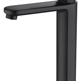 Supra Tall Basin Mixer