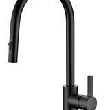 Valerie Pull-Out Sink Mixer