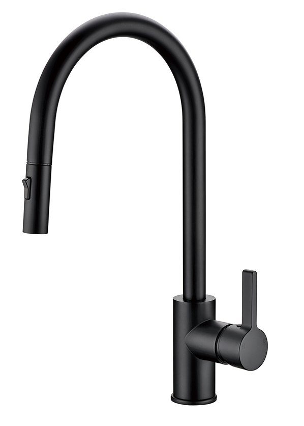 Valerie Pull-Out Sink Mixer