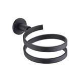 Mica Hair Dryer Holder