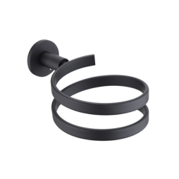 Mica Hair Dryer Holder