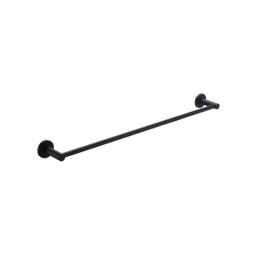 Mica Single Towel Rail - 800mm