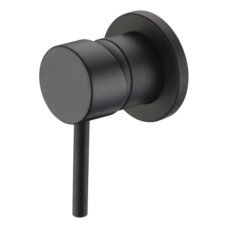 Raco Shower Mixer – Small Backplate