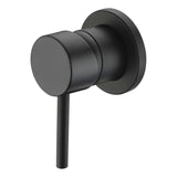 Raco Shower Mixer – Small Backplate