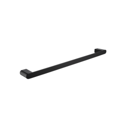 Supra Single Towel Rail - 800mm