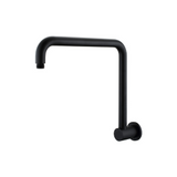 Mica Gooseneck Shower Arm