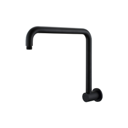 Mica Gooseneck Shower Arm